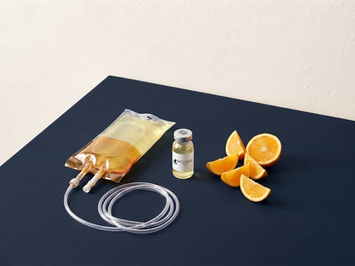 Radiance IV at Medique Clinic, Tirana