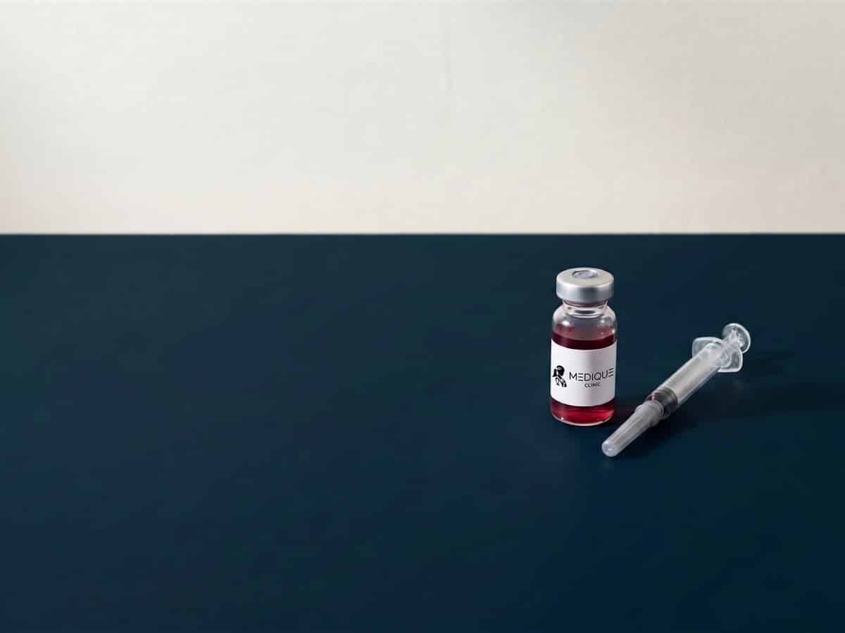 Vitamin B12 Shot at Medique Clinic, Tirana